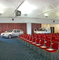 Hotel Best Western Dower House & Spa