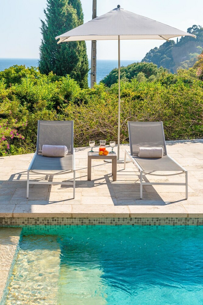 Hotel Les Terrasses Du Bailli