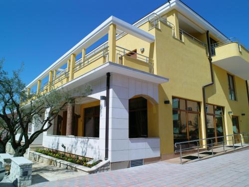 Posada Villa Vilola