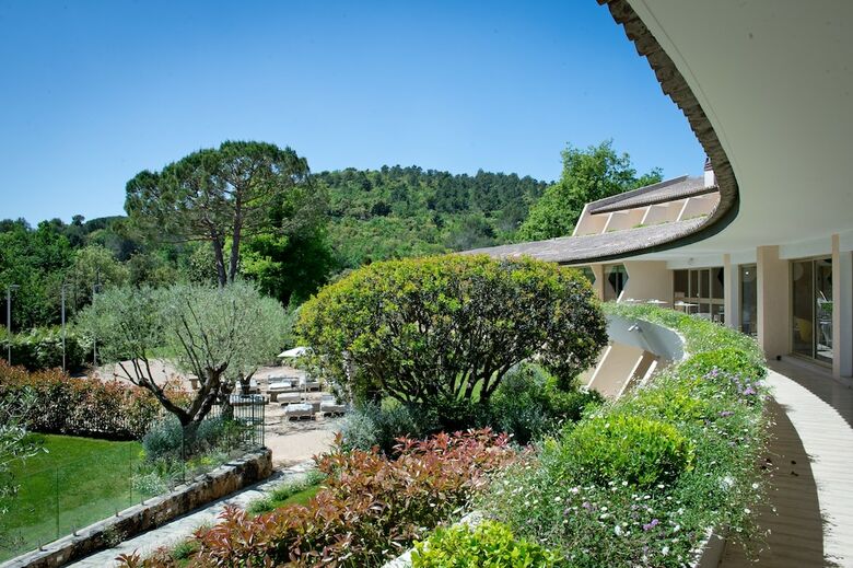 Hotel La Vague De Saint Paul