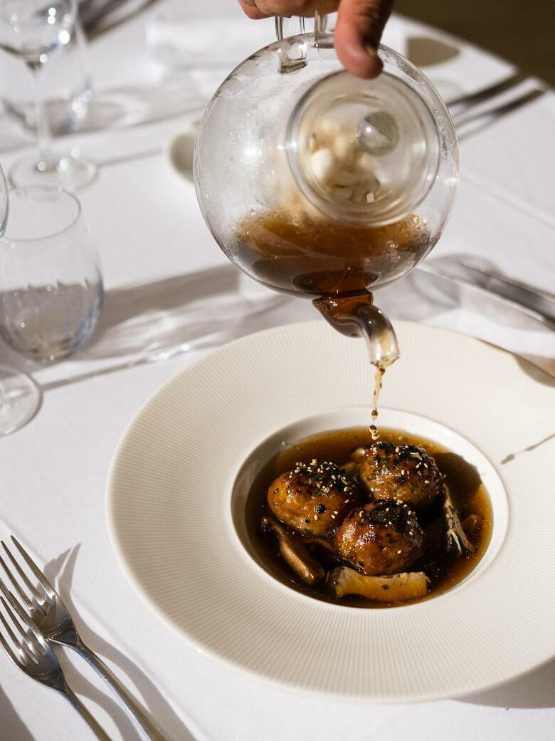 Hotel La Vague De Saint Paul