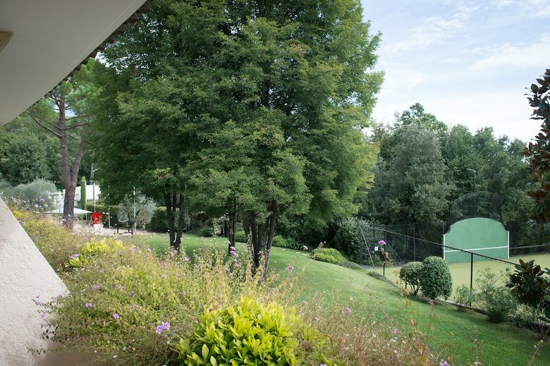 Hotel La Vague De Saint Paul