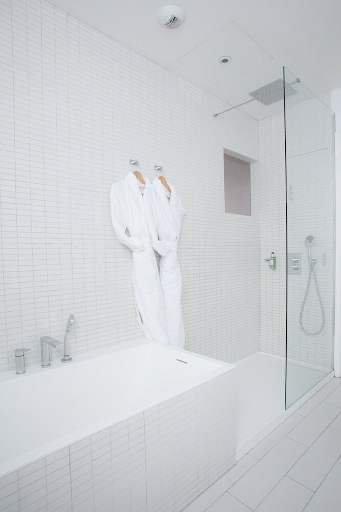 Hotel La Vague De Saint Paul