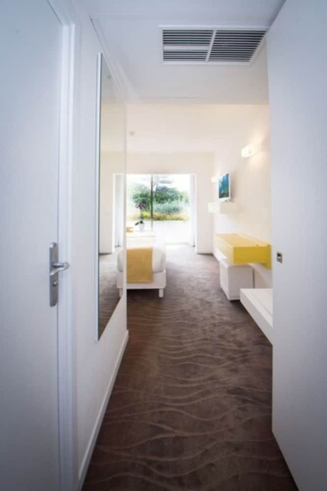 Hotel La Vague De Saint Paul
