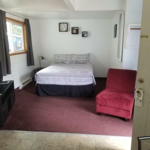 Plainview Motel