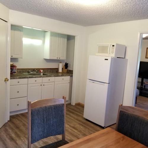 Plainview Motel