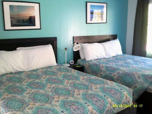 Plainview Motel