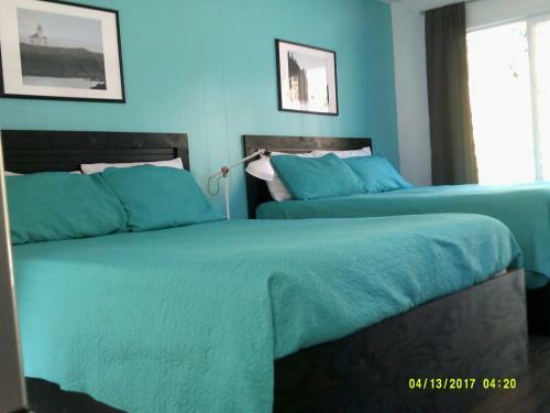 Plainview Motel