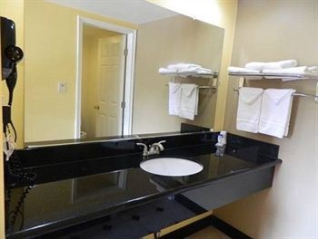 Motel Americas Best Value Inn-downtown