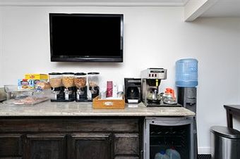 Motel Americas Best Value Inn-downtown
