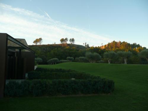 Agroturismo Hotel El Mol�
