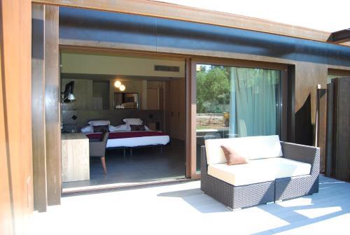 Agroturismo Hotel El Mol�