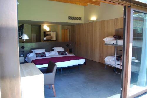 Agroturismo Hotel El Mol�