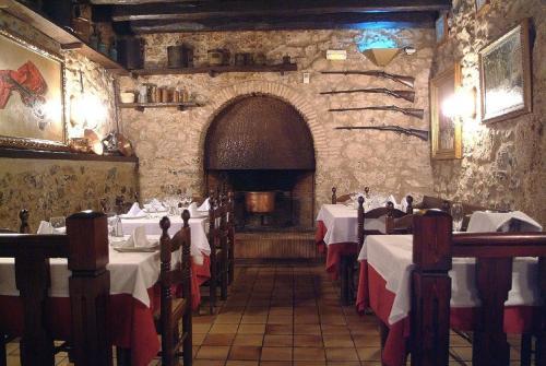 Agroturismo Hotel El Mol�