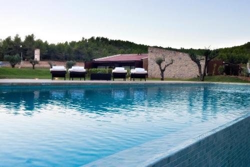 Agroturismo Hotel El Mol�