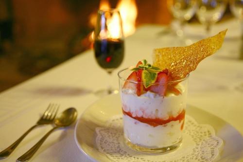 Agroturismo Hotel El Mol�
