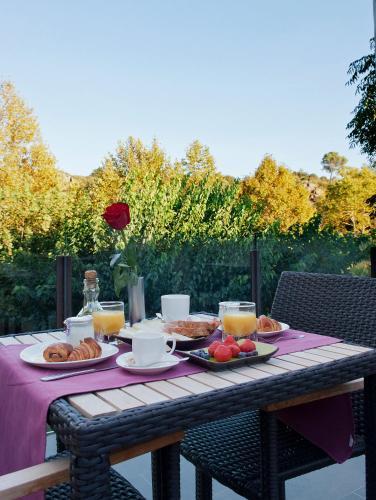 Agroturismo Hotel El Mol�