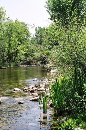 Agroturismo Hotel El Mol�