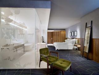 Hotel Le Meridien Zhengzhou