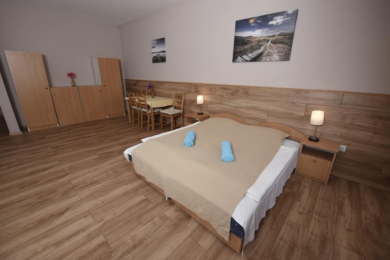 M�ty�s Hotel
