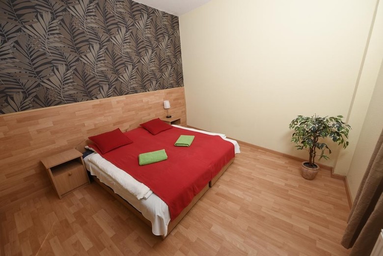 M�ty�s Hotel