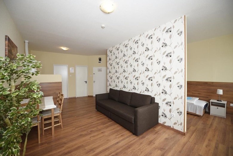 M�ty�s Hotel