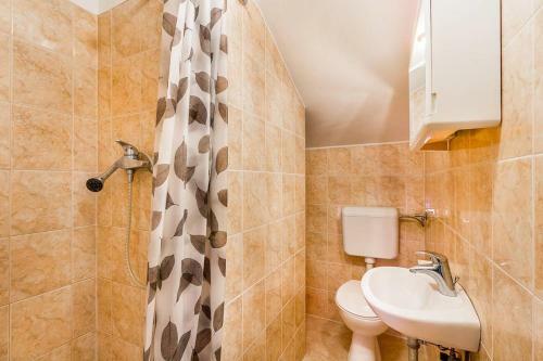 Apartments Cukon