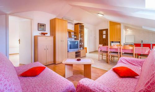 Apartments Cukon