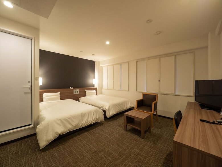 Kusatsu Daiichi Hotel