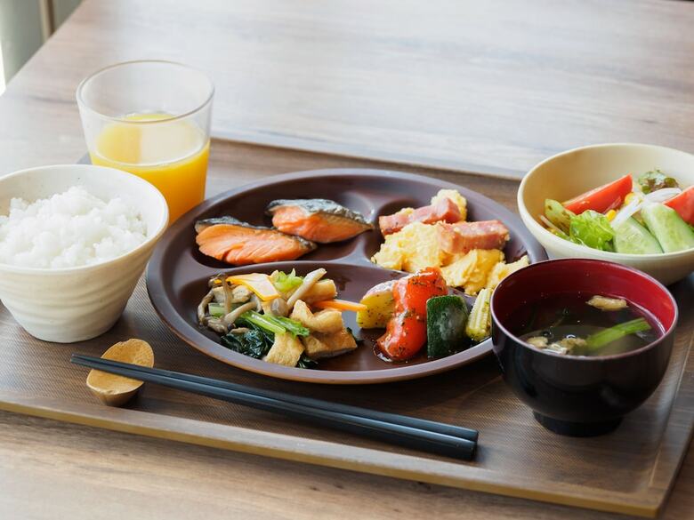 Kusatsu Daiichi Hotel