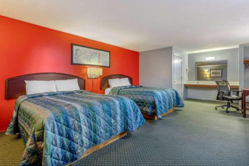 Posada All Star Inn