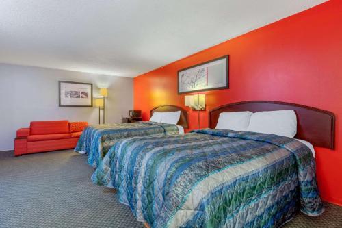 Posada All Star Inn