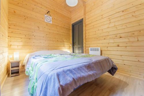 Camping Le Champ Long