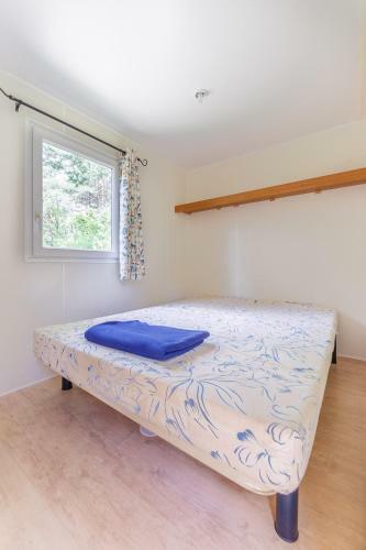Camping Le Champ Long