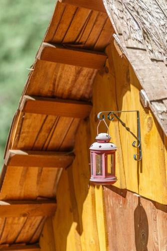 Camping Le Champ Long