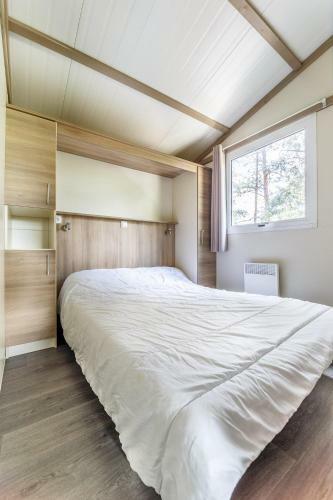 Camping Le Champ Long