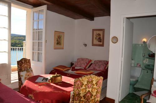 Hotel Auberge Du Lac