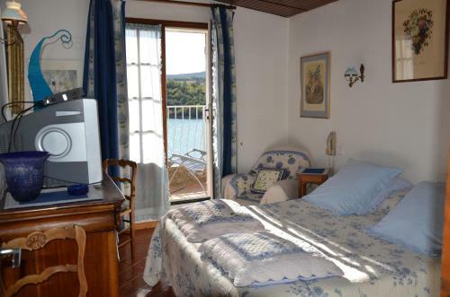 Hotel Auberge Du Lac