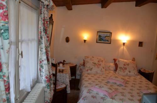 Hotel Auberge Du Lac