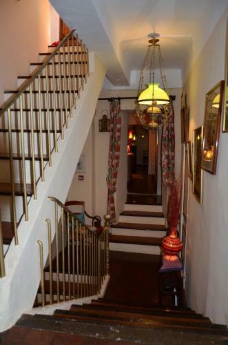 Hotel Auberge Du Lac