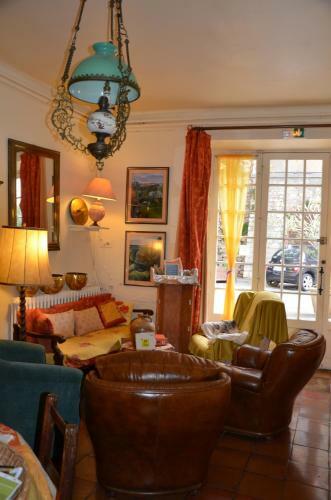 Hotel Auberge Du Lac