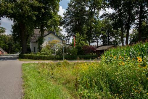 Agroturismo Koepel Enschede