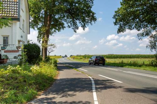 Agroturismo Koepel Enschede