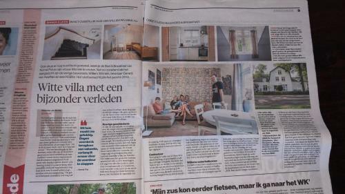 Agroturismo Koepel Enschede