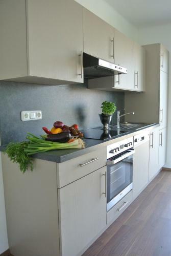 Apartamento Appartmenthaus K�flach
