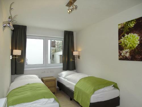 Chalet Cervus Zell Am See