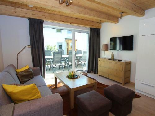 Chalet Cervus Zell Am See