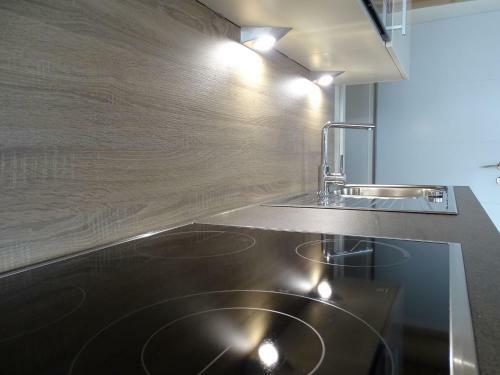 Chalet Cervus Zell Am See