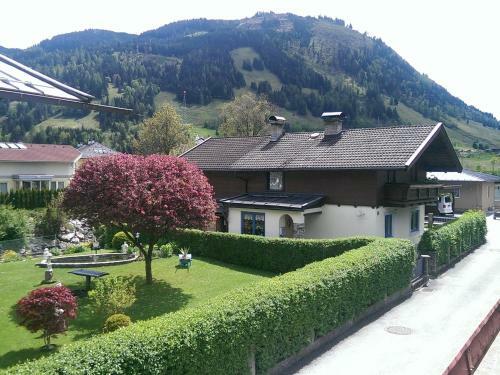 Chalet Cervus Zell Am See