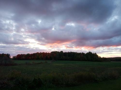 Bed & Breakfast G�te Le Grandelinois